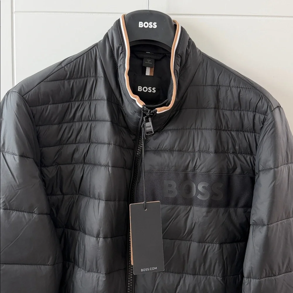 Boss Jacket - Picture 4 of 16